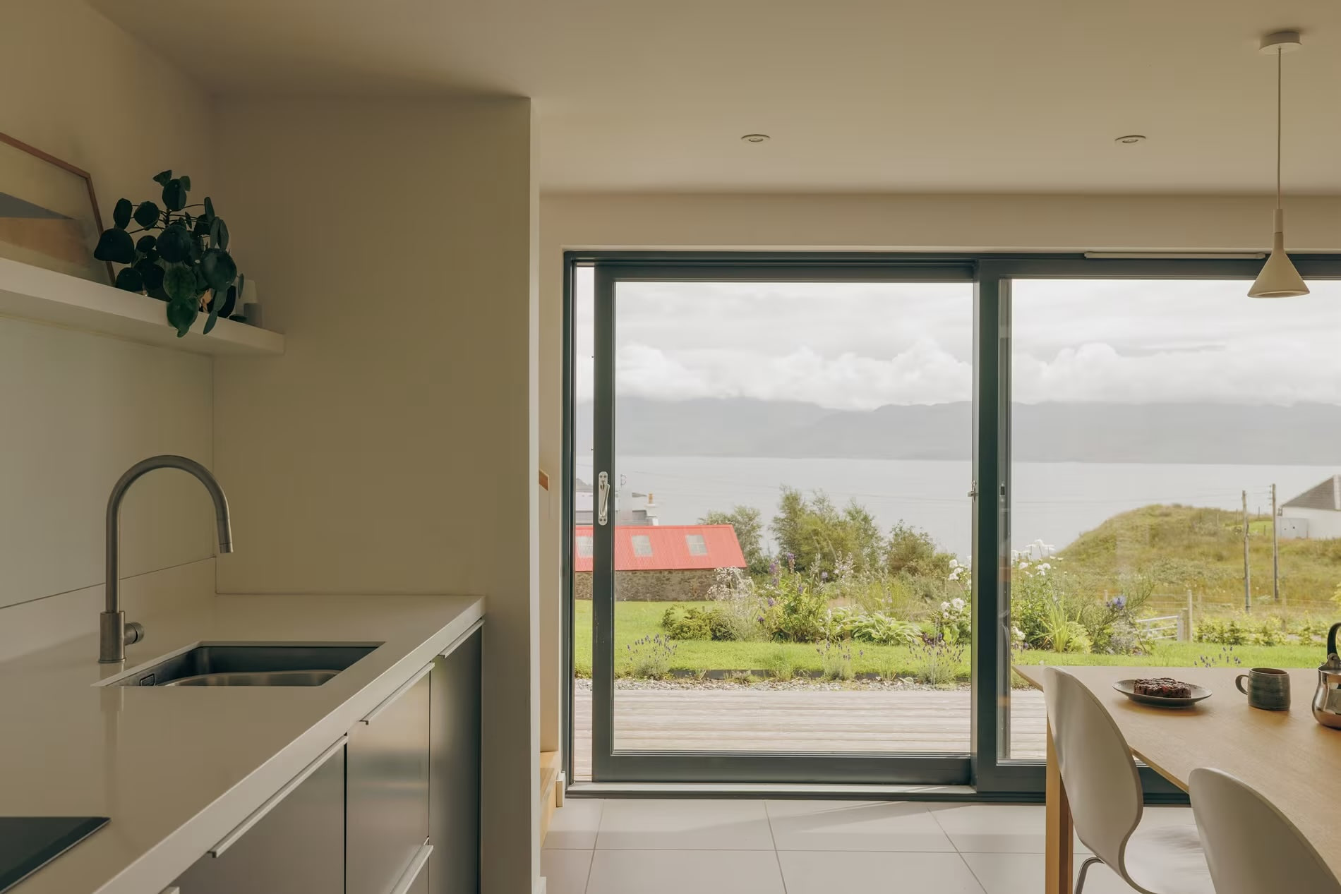 John Watson & Lesley Ryan – Saasaig
