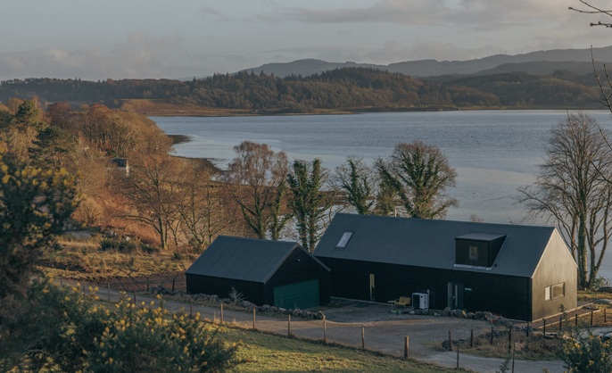 Kerry Hyndman - North Connell