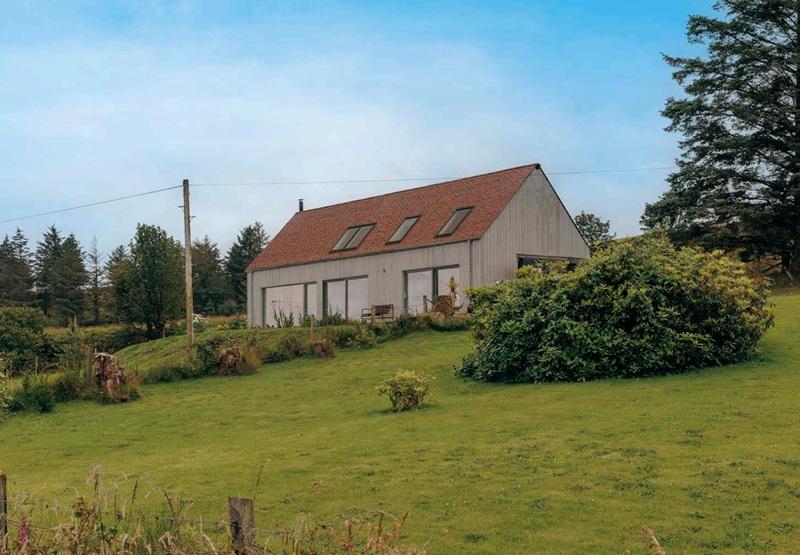 East Sussex - 2 Acres