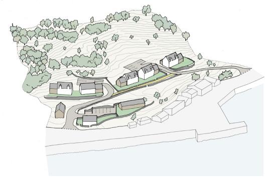 Housing Developments & Masterplanning