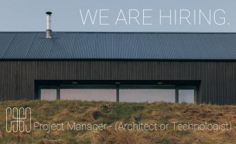We Are Hiring - Sales & Marketing Executive