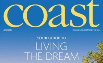 HebHomes featured in Coast magazine
