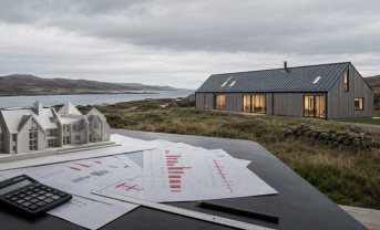 How to Keep Your Self-Build Dream Alive