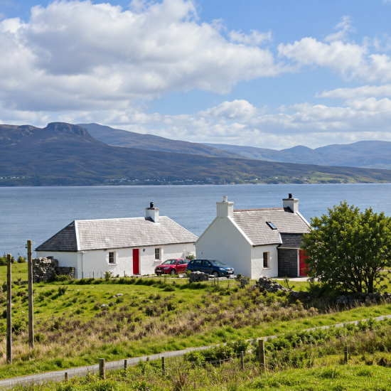Dualchas Houses for Sale