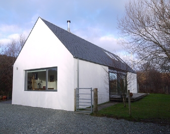 Dream house on Skye for Sale