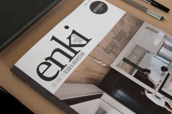Dualchas 'Architects of the month' Enki Magazine 