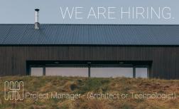 We Are Hiring - Sales & Marketing Executive