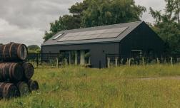 Book Now!-  Open Day at Cooper King Distillery, York
