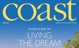 HebHomes featured in Coast magazine