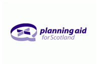 Planning Aid for Scotland