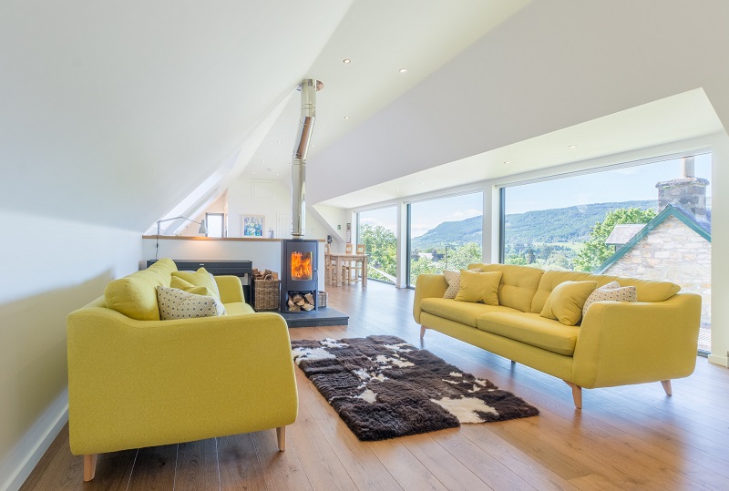 WH302 - Pitlochry, Perthshire