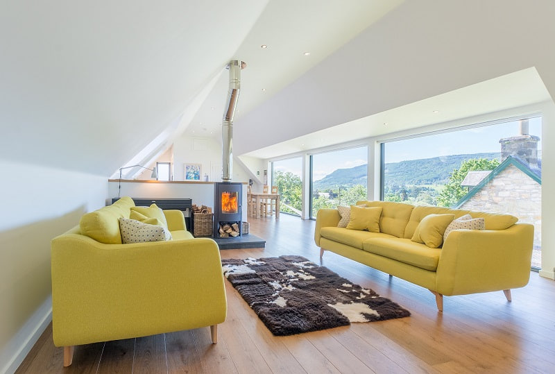 WH302 - Pitlochry, Perthshire