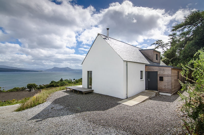 LH102PD - Ferindonald, Isle of Skye