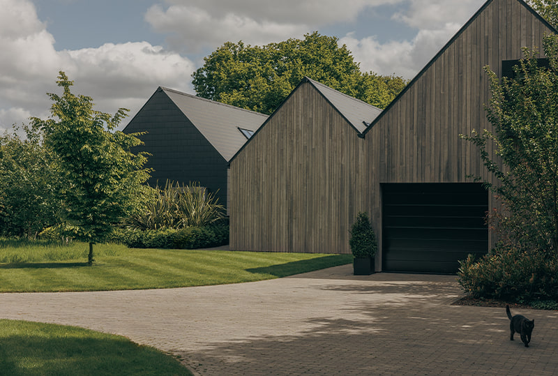 TH302 - The Duckeries, Weston Longville, Norfolk