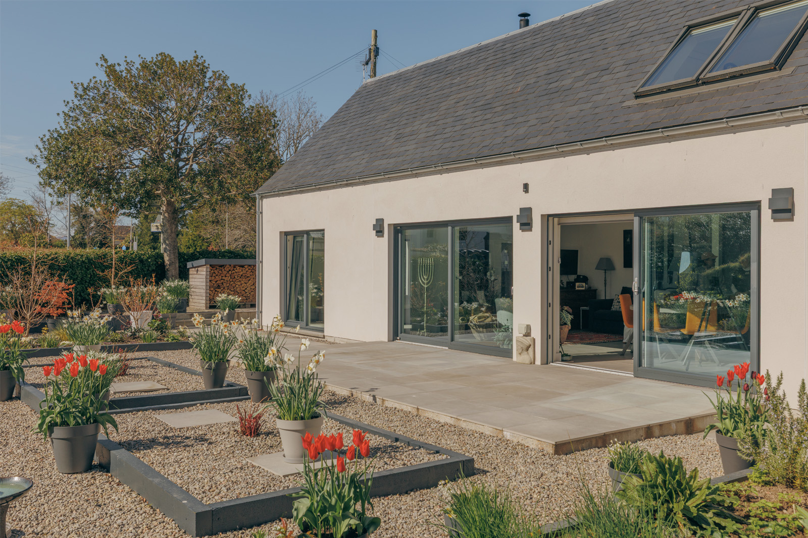 LH202P - Kirkhill, Inverness-shire