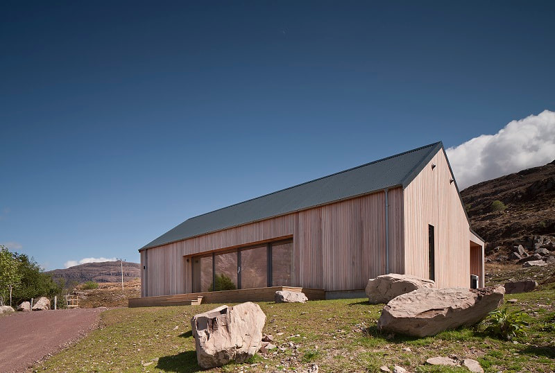 AGH501 - Torridon, Highlands