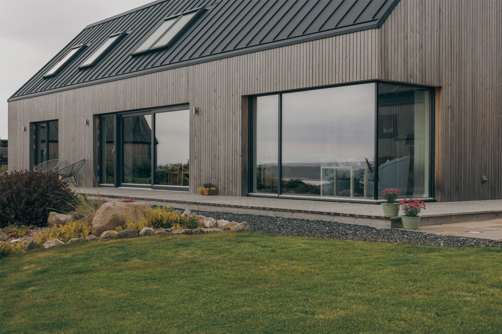 LH702PD - Gairloch, Wester Ross