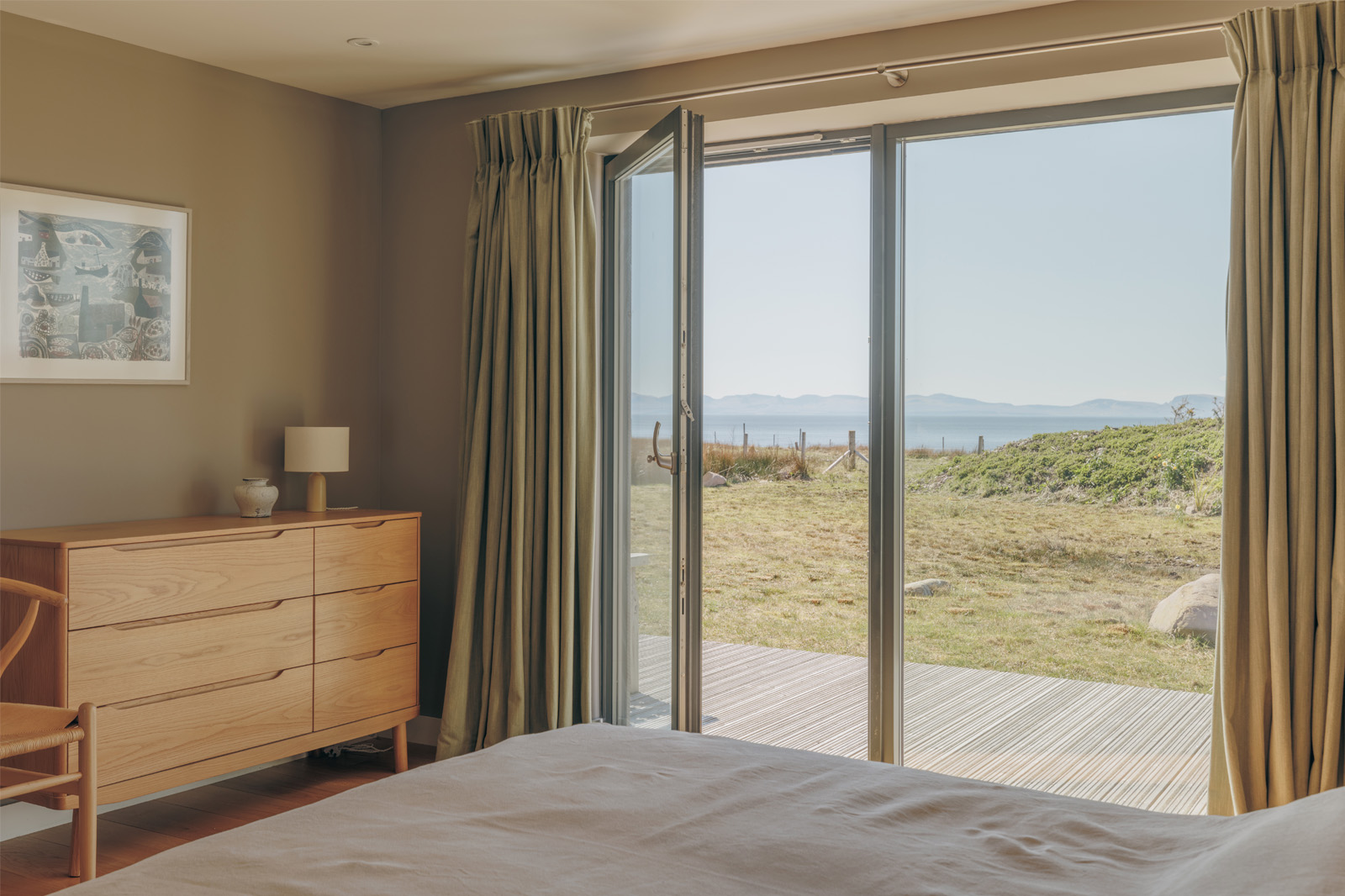 Hebhome - Bedrooms