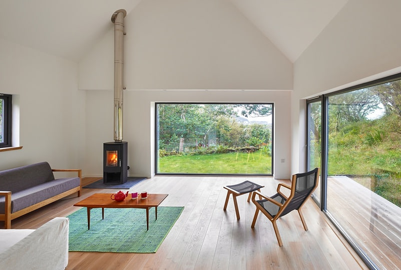 HebHomes Living Spaces