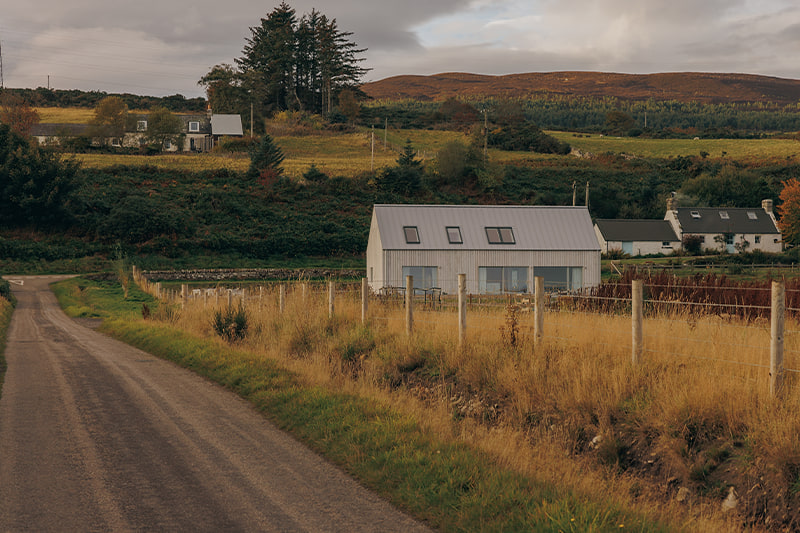 LH102PD - Brora, Scottish Highlands