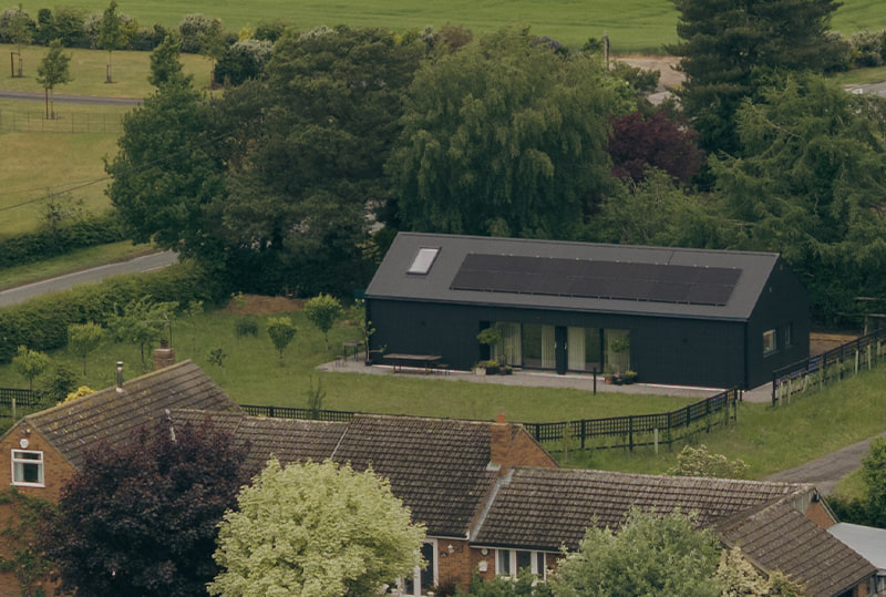 ALH301 - Sutton-on-the-Forest, Yorkshire