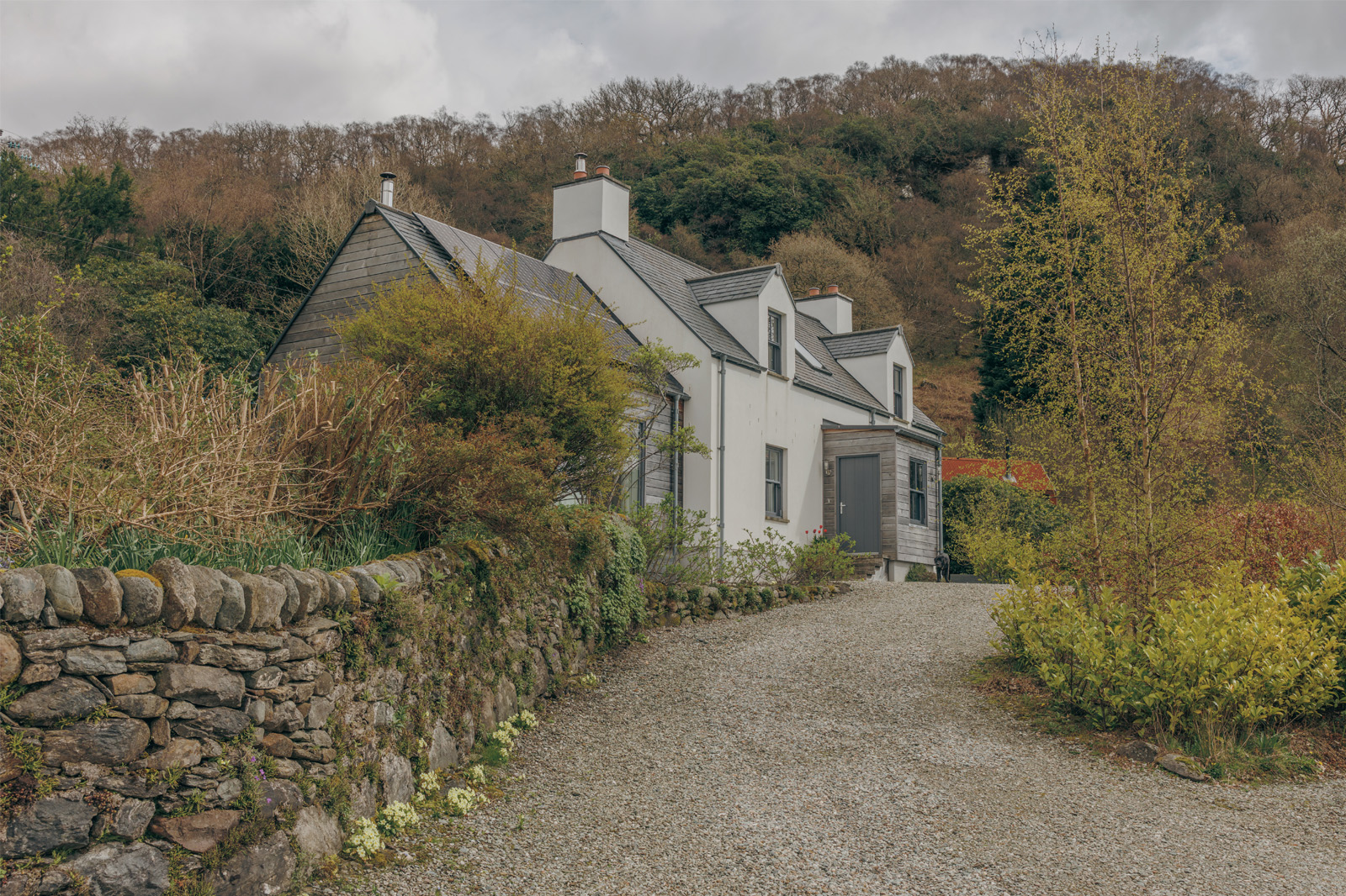 WH602 - Colintraive, Argyll and Bute