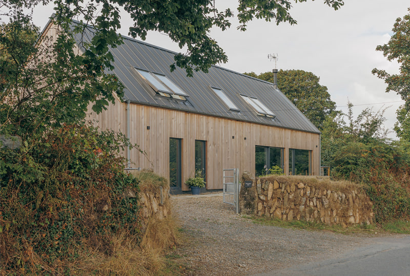LH502PD.2 - Pembrokeshire coast, West Wales