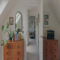 Oban Bedroom
