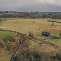 aerial