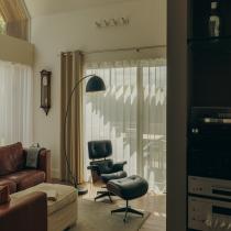 Interior living 2