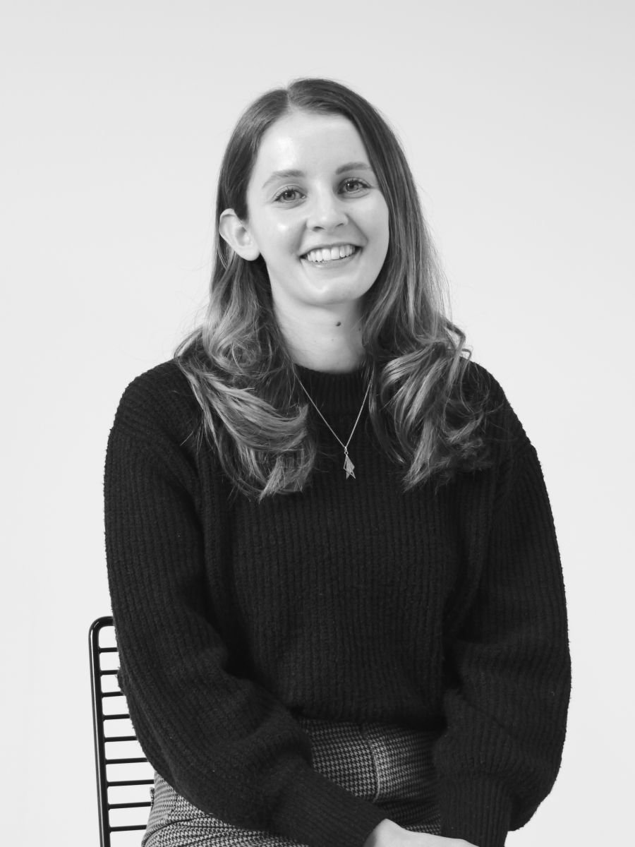 Rebecca Irving RIAS